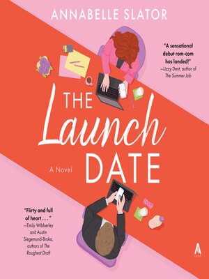 The Launch Date - Audiobook